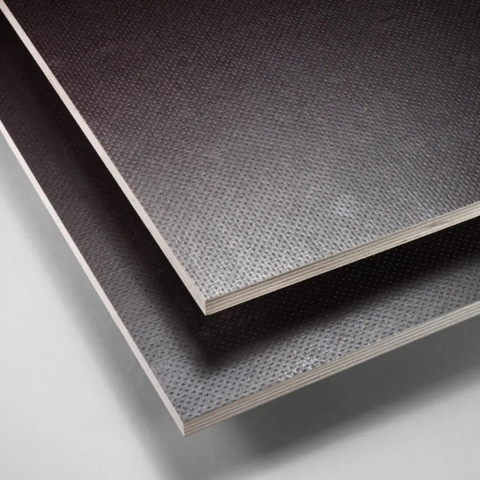 Транспортная фанера сорт 2/2 9х1250х2500 мм