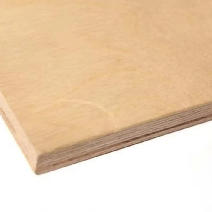 Фанера ФСФ береза сорт 1/2 15х1500х3000 мм