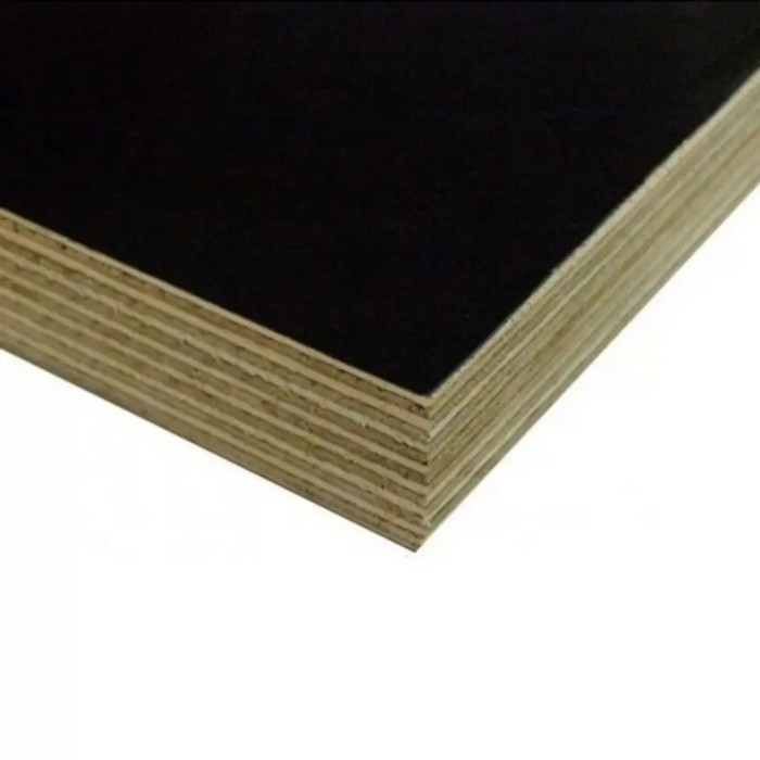 Ламинированная фанера сорт 1/2 9х1250х2500 мм